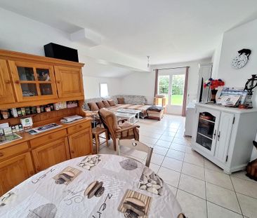 Location Maison 4 pièces 81m² ST MATHURIN 85150 - Photo 1