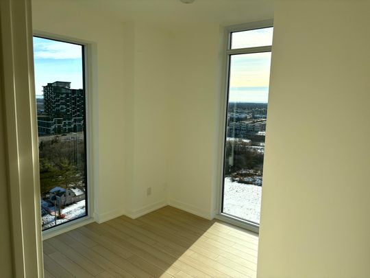 For Lease - 3071 Trafalgar Street Unit# 1508, Oakville, Ontario - Photo 1