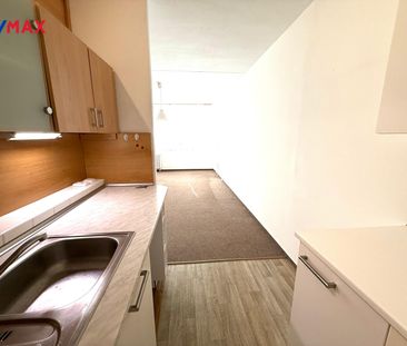 Pronájem bytu 2+kk 42 m² - Photo 1