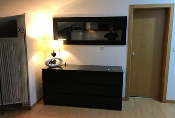 Arrendo apartamento em Lisboa