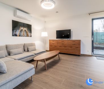 Nowoczesny wolnostojący z garażem 145m2 *Bibice* - Photo 1