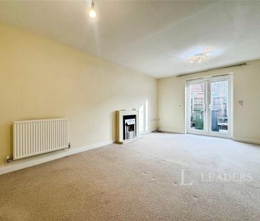 2 bedroom terraced house to rent - Photo 1