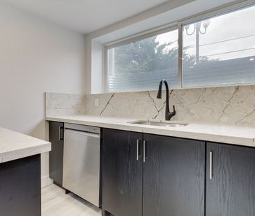 For Lease - 31 Goodman Crescent Unit# Bsmnt A, Vaughan, Ontario - Photo 4