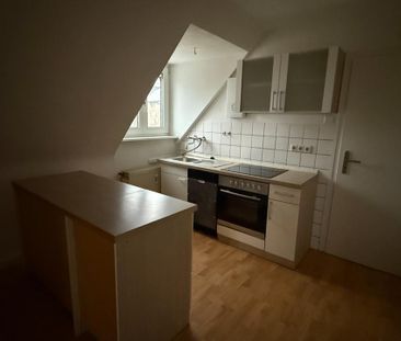 2,5-Zi.-Wohnung in sehr guter Lage, nahe Düsseldorf - Photo 1