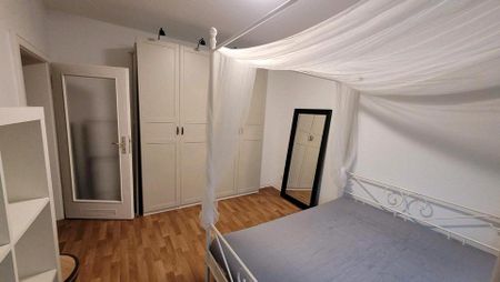 From April: 2 rooms appartment temporary Prenzlauer Berg - Photo 3