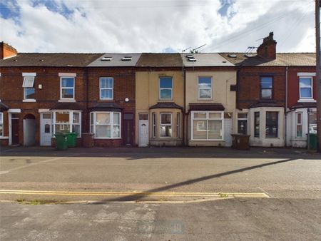 Claude Street, Dunkirk, Nottingham, NG7 - Photo 4