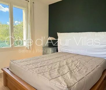 Villa • Valbonne - Photo 4