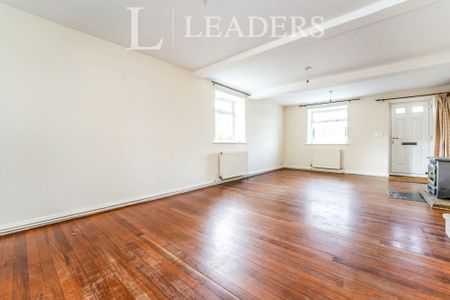 3 bedroom house to rent High Street, Stanford in the Vale, Faringdon, Oxfordshire, SN7 - Photo 2