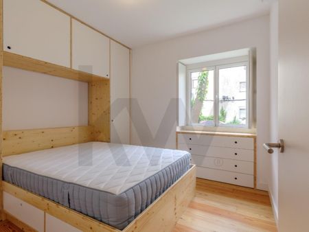 Apartamento T3 em Lisboa - Foto 4