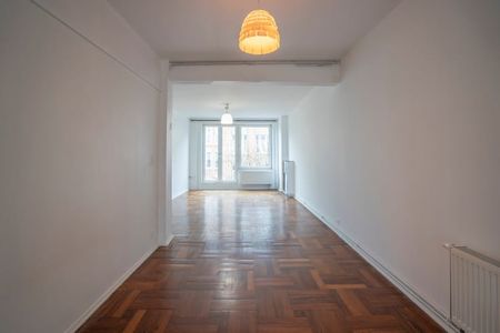 Appartement te huur - Foto 4