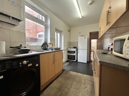 Tyrrell Street, Leicester - Photo 3