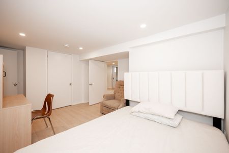 For Lease - 25 Wallasey Avenue Unit# Bsmt, Toronto, Ontario - Photo 5