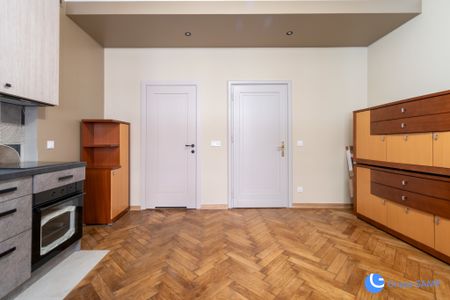 Studio w centrum| 2900 total| Plac inwalidów - Photo 4