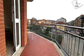 Via Renato Martorelli, Turin, Piedmont 10155