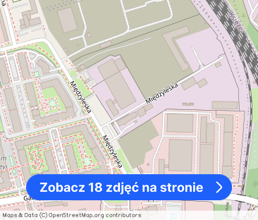2 pokojowe mieszkanie - di Trevi - ul. Międzyleska - Zdjęcie 1