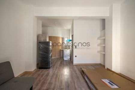 Διαμέρισμα για ενοικίαση Παντοκράτορος - Αρχαίο Ωδείο (Πάτρα) - Φωτογραφία 4