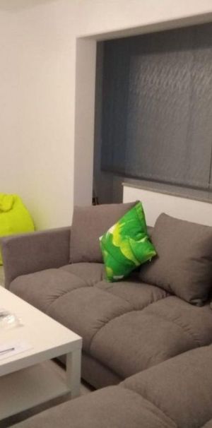 Se ofera spre inchiriere apartament de 2 camere zona Apusului - Fotografie 1