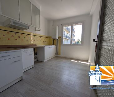 Location Appartement 3 pièces 67m² PERPIGNAN 66000 - Photo 4