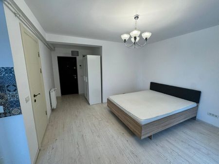 Theodor Pallady - Garsoniera - Loc parcare, bloc nou! - Fotografie 3