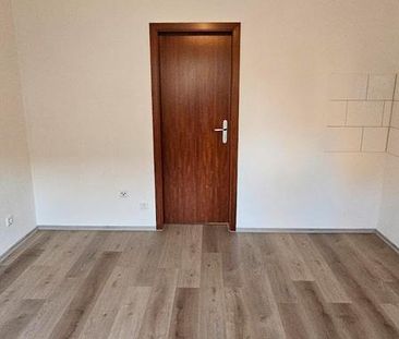 Kleine Erdgeschosswohnung in Marxloh.. - Foto 1