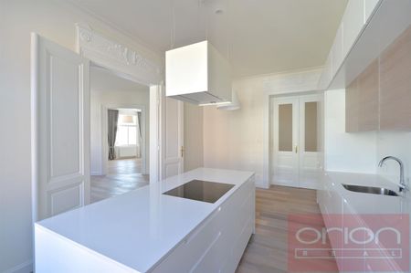 Apartment for rent, 3+1 - 2 bedrooms, 137m - Photo 2
