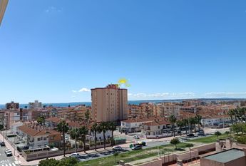 2 BEDROOM APARTMENT IN SANTA POLA