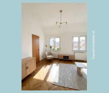 3 ZIMMER WOHNUNG MIT 20 M² TERRASSE - Foto 4