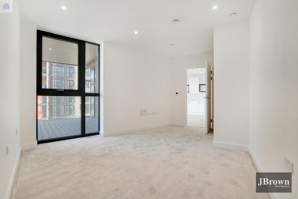 1 bedroom apartment to rent - Photo 1