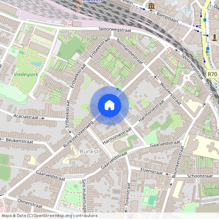 Runkstersteenweg 86, 3500 Hasselt