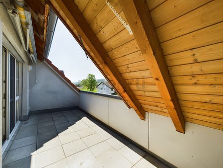 Exclusive offer: Stylish 5.5-room apartment with distant views in Dällikon (ZH) - Foto 5