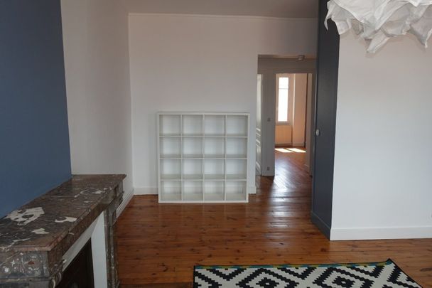 APPARTEMENT T2 A LOUER - Photo 1