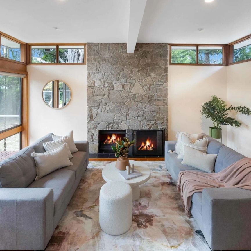 Spacious Red Hill Family Home with Studio - Photo 1