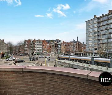 Appartement te huur in Sint-Agatha-Berchem - Foto 5