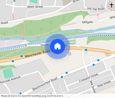 Paddock Fields, Huddersfield, West Yorkshire, HD4 - Photo 1