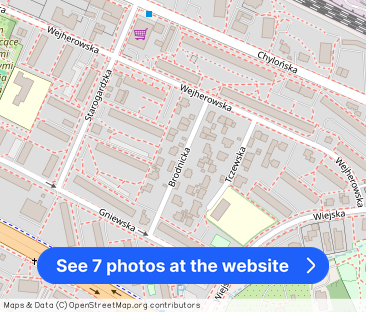 Wynajem 1-pokojowego mieszkania w Gdyni - Photo 1