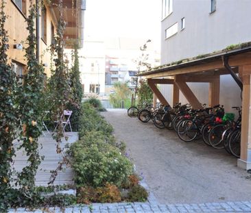 Fredrik Hasselqvists gata 10 - Photo 5