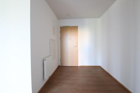 3-Zi-Gartenwohnung mit Blick ins Grüne! - Photo 2