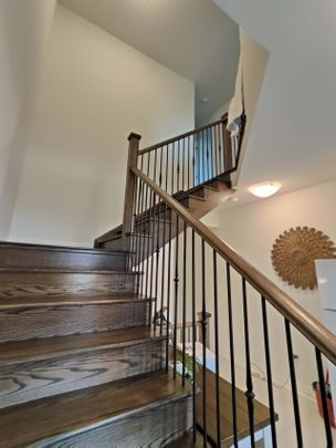 For Lease - 26 Navitas Crescent, Markham, Ontario - Photo 1