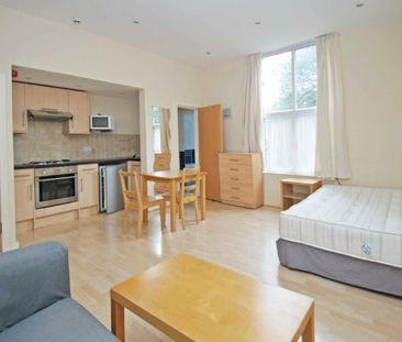 studio apartment to rent - Photo 5