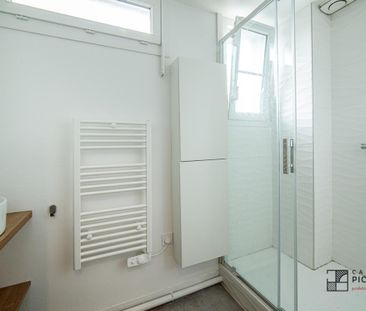 Location Appartement 5 pièces Meublé 87m² NANTES 44100 - Photo 6