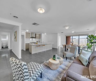 62 Bromley Circuit, Thornhill Park, Vic 3335 - Photo 6