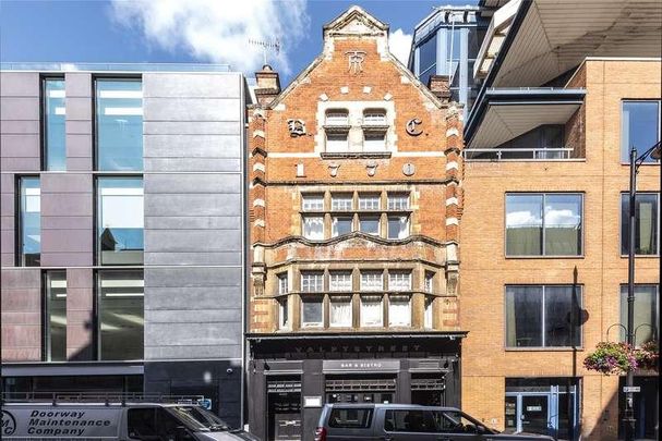 Valpy Street, Reading, Berkshire, RG1 - Photo 1