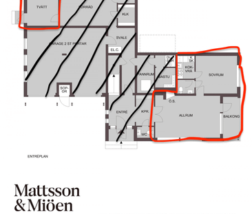 Grönstavägen, Lidingö - Photo 3