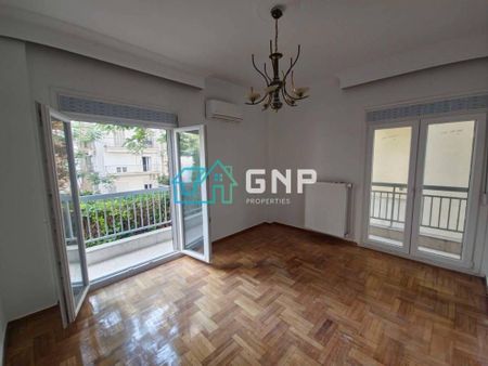 Studio/Γκαρσονιέρα για ενοικίαση Αγία Τριάδα (Φάληρο - Ιπποκράτειο) - Photo 2