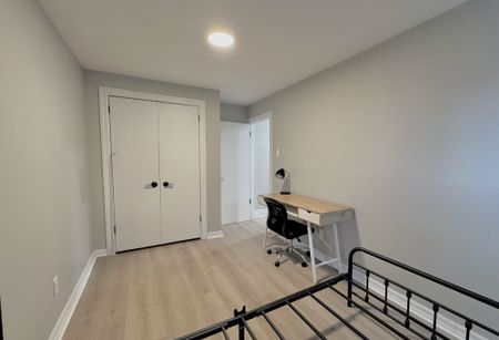 For Lease - 100 King Edward Avenue Unit# 2, London South, Ontario - Photo 3