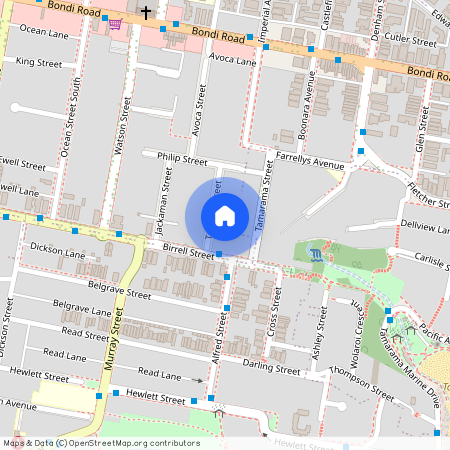 6 Tasman Street, Bondi