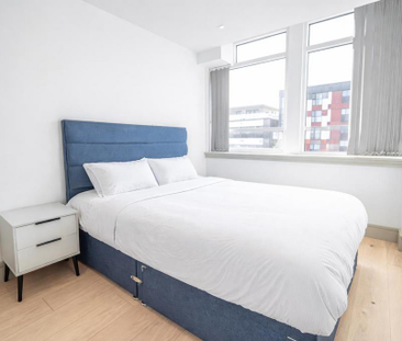 1 bedroom apartment to rent - Photo 2