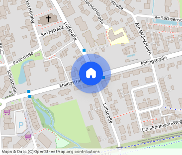 Single-Appartemtent in Recklinghausen-Ost! - Photo 1