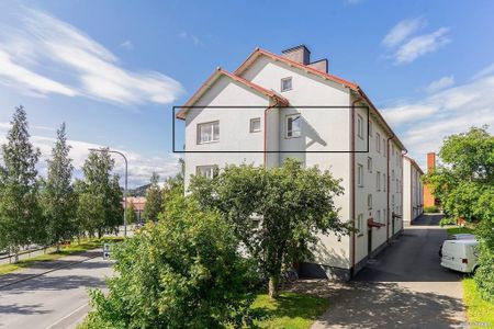 Ringvägen, Östersund - Photo 2