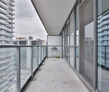 For Lease - 50 Forest Manor Road Unit# 1306, Toronto, Ontario - Photo 4